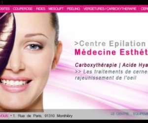 photo Centre pilation laser et mdecine esthtique - 91310 montlhry, essonne  Montlhery 7114