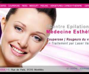 photo Centre pilation laser et mdecine esthtique - 91310 montlhry, essonne  Montlhery 7115