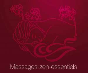 Massages Zen Essentiels Rgion Versailles