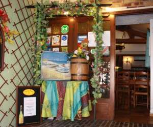 photo Creperie la saisonniere Brunoy 12038
