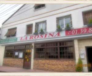 La    Rosina    Pizzeria