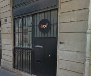 Galerie Eof Galerie Eof