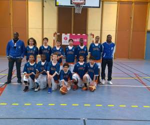 Comite Parisien De Basketball