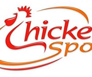 Chicken Spot Chicken Spot