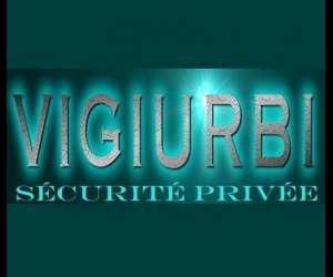 Vigiurbi Securite Privee