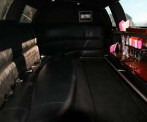 photo Limousine a paris Paris 18eme Arrondissement 7247