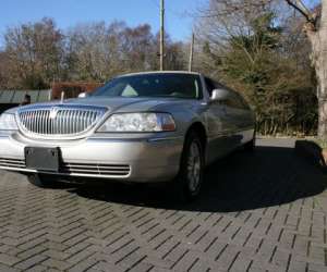 photo Limousine a paris Paris 18eme Arrondissement 7248