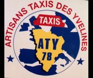 Les Artisans Taxis Du 78