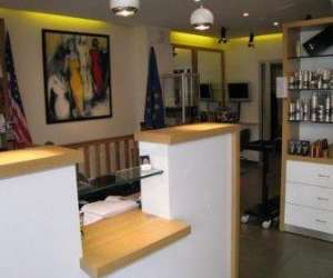 Alexandre Henry Coiffeur Visagiste Alexandre Henry Coiffeur Visagiste