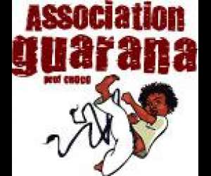 Association Guarana -  Capoeira   Regional