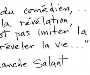 photo Atelier theatre blanche salant Paris 11eme Arrondissement 10176