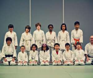 photo Tsuboniwa �cole d'aikido Noisy Le Sec 7318