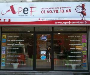 photo Apef evry Evry 7362