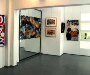 photo Galerie art jingle Paris 3eme Arrondissement 10764