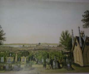 photo Visite guide au cimetiere du pere-lachaise Paris 20eme Arrondissement 7371