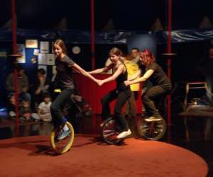 Ecole De Cirque Ecole De Cirque