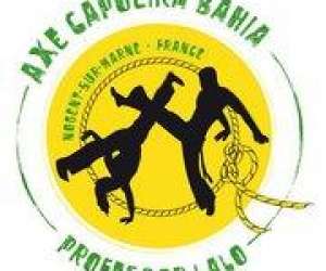 photo Axe capoeira bahia Nogent Sur Marne 8771