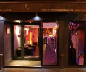photo In out  Paris 11eme Arrondissement 10009