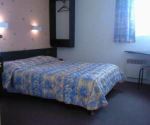 photo Rev'hotel coignieres-maurepas Coignieres 9514