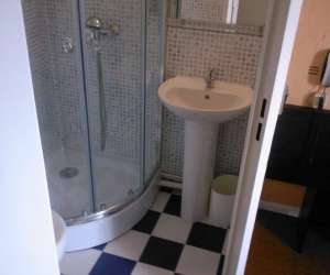 photo Rev'hotel coignieres-maurepas Coignieres 9515