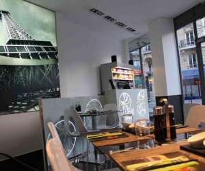 photo Ct sushi rpublique Paris 3eme Arrondissement 7527
