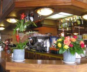 photo Restaurant le clos de j Puteaux 7542