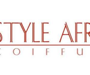 Style Afro Coiffure