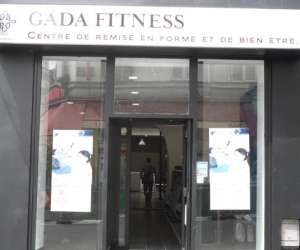 Gada Fitness