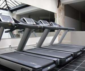 photo Gada fitness Paris 18eme Arrondissement 7574