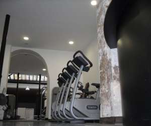 photo Gada fitness Paris 18eme Arrondissement 7575