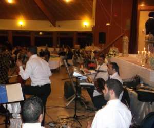 Orchestre Marocain Oriental