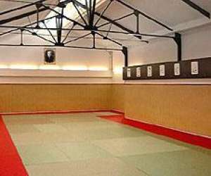 Dojo Shiseikan