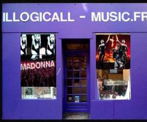 Illogicall-music Boutique De Disques