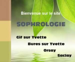 photo Votre sophrologue : colette quarello Gif Sur Yvette 7691