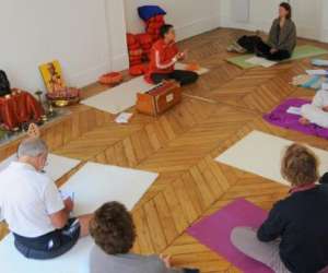 Ecole De Yoga Satyananda Paris