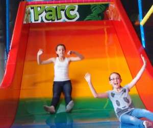 Froggy Parc Froggy Parc