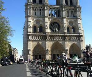 photo Veloparis Paris 18eme Arrondissement 10087