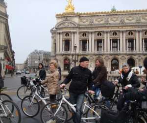 photo Veloparis Paris 18eme Arrondissement 10088
