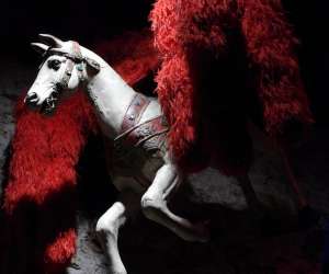 photo Musee des arts forains - pavillons de bercy Paris 12eme Arrondissement 10989
