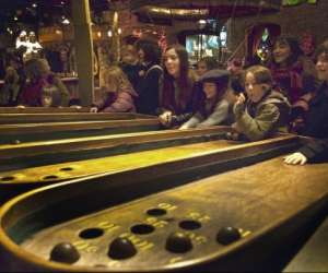 photo Musee des arts forains - pavillons de bercy Paris 12eme Arrondissement 8977