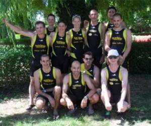 Eppg Triathlon Club