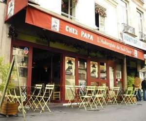 Chez Papa Paris 2