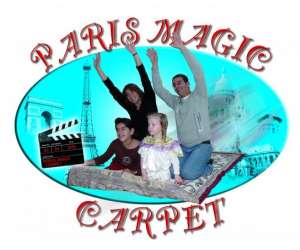 photo Paris magic souvenirs Paris 18eme Arrondissement 7952