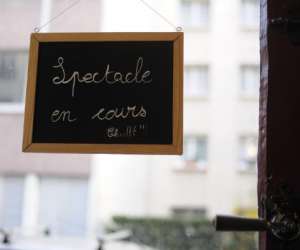 photo Thtre pixel Paris 18eme Arrondissement 8021