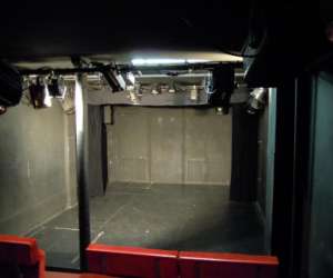 photo Thtre pixel Paris 18eme Arrondissement 8023