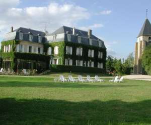 Le Chteau De Sancy