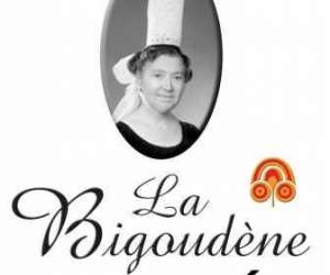 photo La bigoudene cafe - crepes St Denis 8054