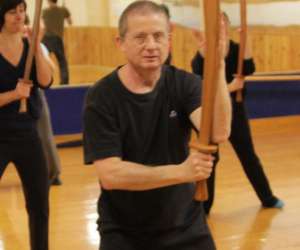 photo Wudang tai chi chuan Paris 20eme Arrondissement 8882
