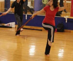 photo Wudang tai chi chuan Paris 20eme Arrondissement 8883