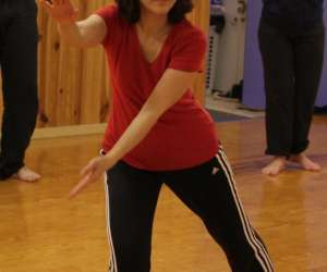 photo Wudang tai chi chuan Paris 20eme Arrondissement 8885